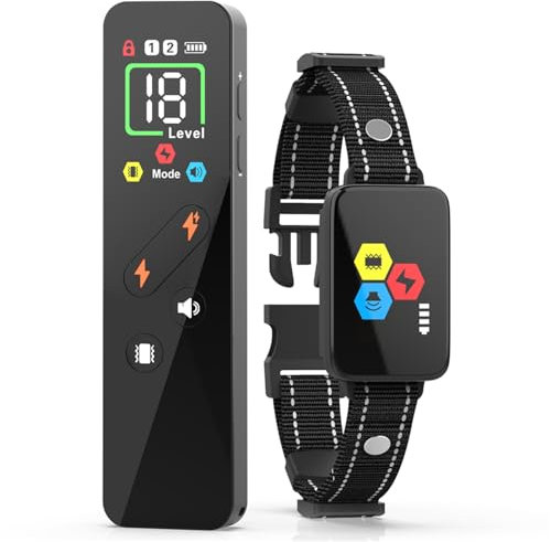 Erziehungshilfen für Hunde,Agility Ausrüstung für Hundetraining,Leichte Größenanpassung,Der Neue 2025 ist praktisch und Sieht gut aus,Hundetraining Zubehör Geeignet für Hunde Aller Größen (u10)