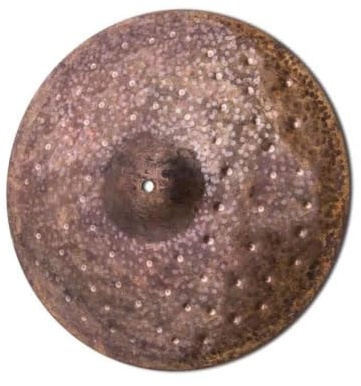 Cymbaler 15 Tum Hihat Cymbaler Musikinstrument För Trumset