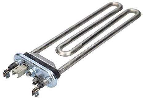 LUTH Premium Profi Parts Heizelement 1950w 230v kompatibel mit AEG 132673040/3 für Waschmaschine