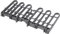 easyPART Kompatibel/Ersatz für Bauknecht 488000386609 Oberkorbeinsatz Whirlpool für Geschirrspüler
