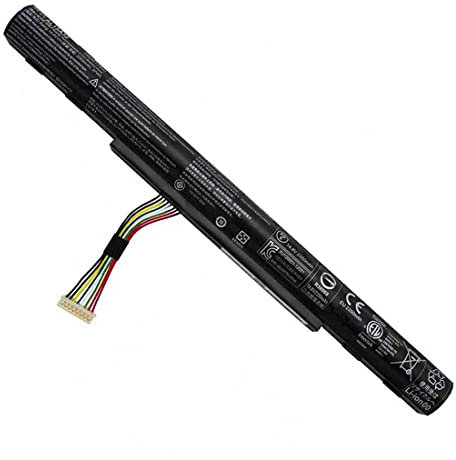 XITAIAN 14.8V 37Wh AL15A32 Ersatz Laptop Akku für Acer Aspire E5-473 E5-574 E5-772 E5-773 TravelMate P257-M P258-M P277-M P278-M