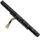 XITAIAN 14.8V 37Wh AL15A32 Ersatz Laptop Akku für Acer Aspire E5-473 E5-574 E5-772 E5-773 TravelMate P257-M P258-M P277-M P278-M