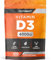 Vitamin D Tablets 4000IU | 400 Count | High Strength Vitamin D3 Supplement | Vegetarian | by Horbaach