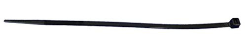 BuyBocceBalls Listing for Har-Tru - Tennis Court Net Accessories - Windscreen Fasteners - 7.5 Ty-Rap® 50-lb Breaking Strength, 100 Per Bag