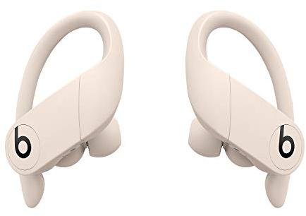 Beats Powerbeats Pro Totally Wireless Bluetooth Earphones (Ivory)