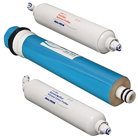 Aqua Medic U712.100, Easy Line Pro filterset, ELP membran 100