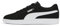 PUMA Unisex Smash 3.0 Sneaker, Black White, 47 EU