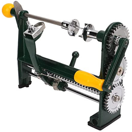 Éplucheur de pomme, éplucheur de fruits multifonction résistant à l'usure pour orange