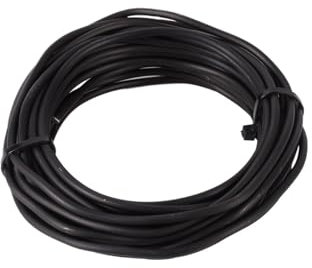 Fil De Fer Pour BonsaïS Fils de bonsaï en aluminium, fils d'entraînement for bonsaï, modélisation d'outils de verger et de jardin, accessoires de forme de bricolage de plantes 1Mm-3Mm à usage domestiq