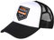 Stihl 0464 021 0050 TIMBERSPORTS Collection Trucker Cap „Kiss my Axe“ aus 100% Polyester