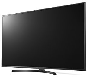 LG Tv Uk6470 da 55 Ultra Hd - Smart Tv - 4K - Active Hdr - Hevc - Wifi - Bluetooth - Serie 2018