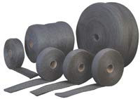 Laine d'acier - Contenance : 1 kg - Grade : 4 - ITAR