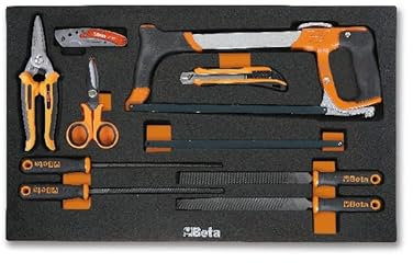 BETA MV284-TERMOFORMADO Suave VACÍO