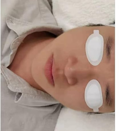 Generic 40 Paar Laser-/IPL/LED-Augenschutz für Client-Augenschutz, 190 nm-11000 nm, OD7