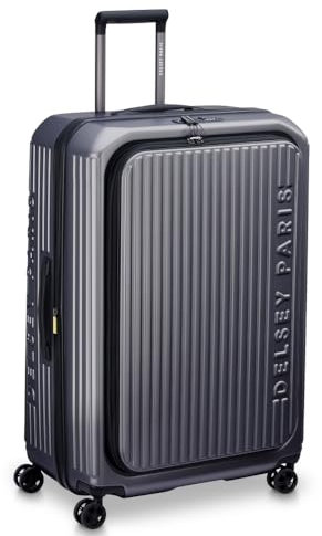 DELSEY Paris Trolley Case/Upright