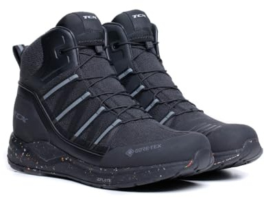 TCX herr Speedtrek Gore-tex®Casual motorcykelskor, urban motorcykel skor