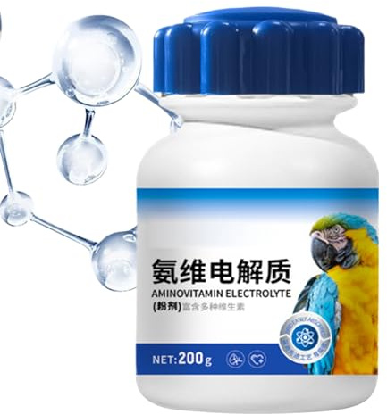 Soporte Dietético, Suplementos Alimenticios, Polvo Natural Diario 200 Gramos para Promover Bienestar Integral Equilibrio Interno Crecimiento Energético Desarrollo Salud Digestiva para