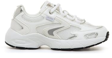 MTNG Zapatillas Mujer Electra 60831 | 61984 | Blanco