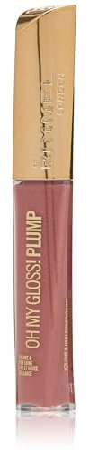 Rimmel, Oh My Gloss! Plump, 1999
