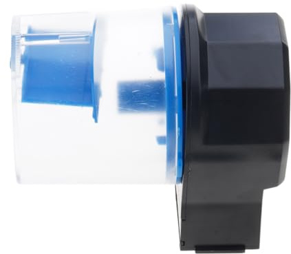 Fishtanks Feeder With Automatic Feeding Schedule Suitable For Various Type Of Fish Food Dispenser Large Storage Fish Food Dispenser