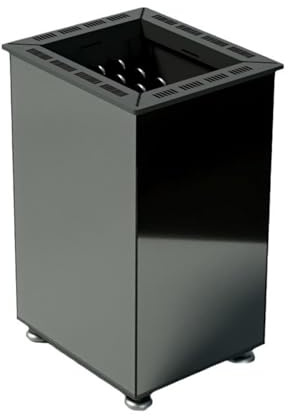 Sauna a vapore, Stufa Per Sauna, Con Controllo, Infrarossi Per Casa, Hotel, SPA,per la casa(9k)