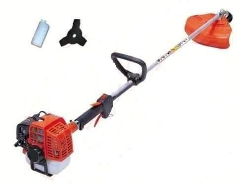 DECESPUGLIATORE TAGLIAERBA RASAERBA A SCOPPIO 52 DI CILINDRATA