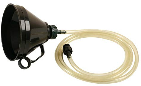 Laser 7697 Trichter mit DSG-Adapter