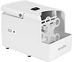EUROLITE B-20 mini tvålbubbelmaskin