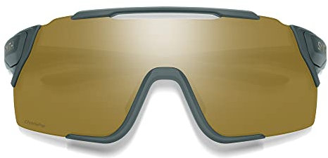 Sonnenbrillen Smith ATTACK MAG MTB 1ED GREEN 99/01/ UNISEX