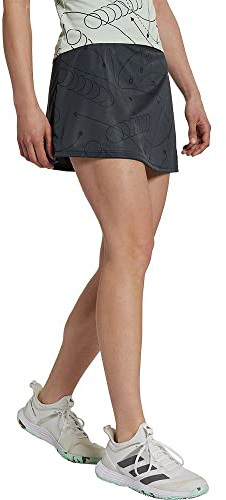 adidas Falda Marca Modelo Club GRAPHSKIRT