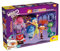 Lisciani - DISNEY ALLES STEHT KOPF 2 - Puzzle 60 Teile - Für Kinder Ab 4 Jahren - Maxi Doppelseitiges Puzzle - 35x25cm - Rückseite zum Ausmalen - Spaßiges & Kreatives Spiel - INSIDE OUT 2