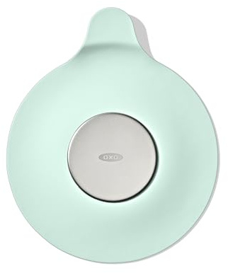 OXO Tot Tub Stopper - Opal