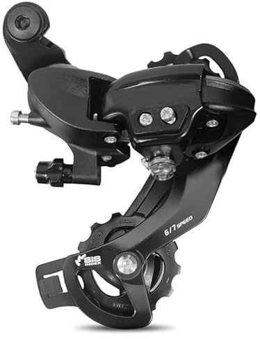 Tourney RD-TY300 6/7 Speed Direct Mount Rear Derailleur Bikes Parts for MTB