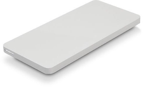 OWC 2.0TB Envoy Pro EX USB 3.0 Portable SSD Solution.