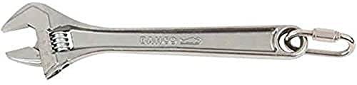 Bahco Adjustable Wrench 8070 6 TAH – 6 Inch