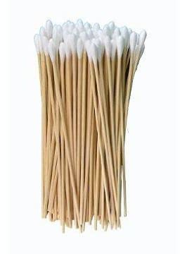 Bastoncini Cotone 15 cm 50 pezzi