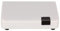HDMI to RF Converter, Signal to Wired Signal 1080P HDMI RF Modulator Coax Converter, Mini HD Digital Video Audio Synchronization Cable Box Converter with Remote Control, for TV Cable(UK)