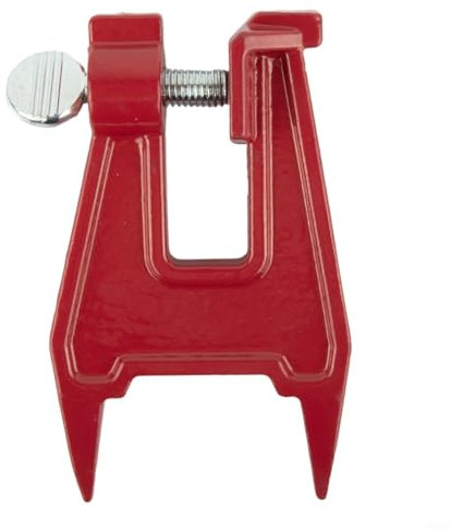 Zeroupshop Afilador de cadena para motosierra, soporte de espada, afilador de cadena, bloque de archivo, herramientas de jardín, accesorios afilador de hoja de sierra
