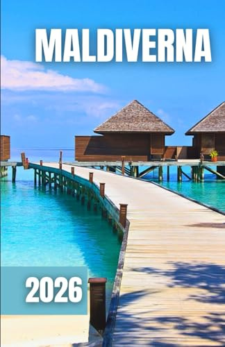 MALDIVERNA RESEGUIDE 2026