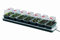 Garland Aufzuchtstation länglich beheizt (L=76 x B=18,5 x H=15cm)