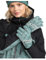 Roxy Jetty - Isolierte Handschuhe für Frauen