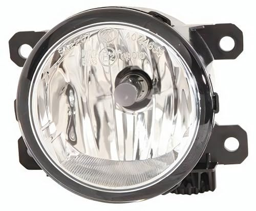 PROPOSTEONLINE Fanale Fendinebbia realizzato per Fiat TIPO da anno 2015 Sinistro/Destro H11 51858824