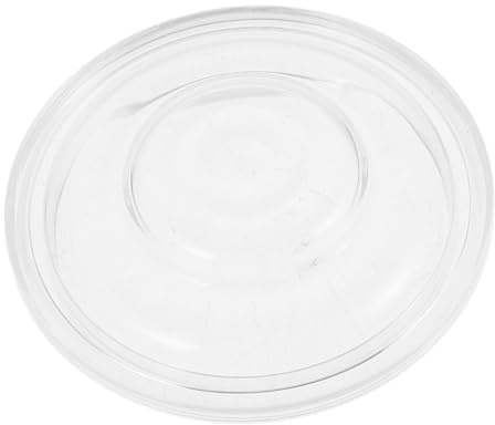 FUNNETOYU Ricambio per Tiralatte in Silicone Design Regolabile della Flangia, Protezione Contro Riflusso, Inserto Lavabile a Forma di Tromba per Mamme che Allattano