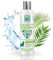 MENFORSAN Very gentle Organic Shampoo for dogs and puppies, With 100 percent Biodegradable Ingredients, Fragrance-free, Transparent, 1 l format