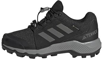 adidas Terrex Gore-TEX Hiking Shoes Wanderschuhe, core Black/Grey Three/core Black, 37 1/3 EU