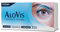 Alovis Contact Lenses, 3 Lenti A Contatto Mensili per la correzione della miopia -2,50