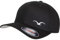 Cleptomanicx Flexfit Cap (DE/NL/SE/PL, Alphanumerisch, S, M, Black/White)