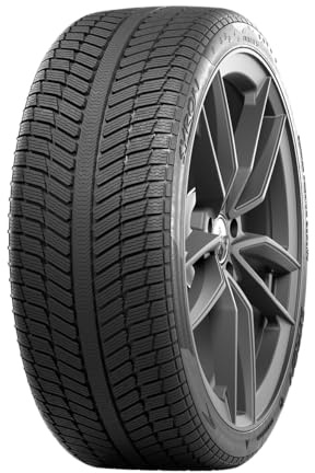 SYRON - 195/65 R15 TL 91H EVEREST 3 BSW M+S 3PMSF - Winterreifen