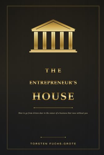 The entrepreneurs House