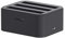 Insta360 CINX2CB/A ONE X2 Fast Charging Hub - Charge up to 3 Batteries simultaneously